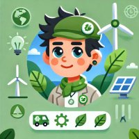 Etinosa Noma-Osaghae (@cleanenergydao) 's Twitter Profile
