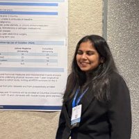 Chaithra Medasani, MBBS,MA (@chaimedasani) 's Twitter Profile