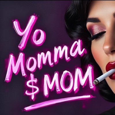 Yo Momma on XRPL $MOM Profile