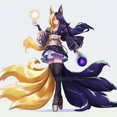 twitch: https://t.co/84YfbOZbVe Empress Kathrine Ren mistress of magic