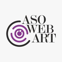 AsoWebArt (@asowebart) 's Twitter Profile