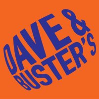 Dave & Buster's (@daveandbusters) 's Twitter Profile
