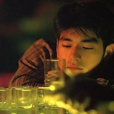 WhoDhrv's profile picture. sup