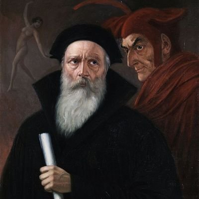 HaemusFaust's profile picture. Albanian, Sunni, interested in philosophy and religion. I hate diasporoids.