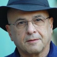 Longtime novelist and screenwriter, lots of prizes, most meaningless, canceled by Holllywood after Oscar nom, who cares, started PJ Media, Substack now
