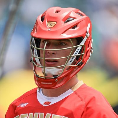 BillCarr54's profile picture. Wall N.J. @DU_MLAX