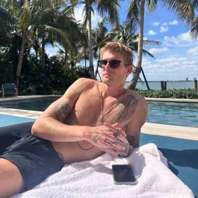 presleygerberさんのプロフィール画像