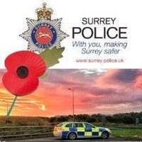 Roads Policing - Surrey Police - UK (@surreyroadcops) 's Twitter Profile