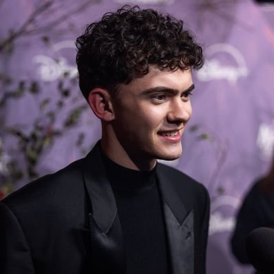 leryspr's profile picture. joe locke bless u all