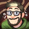 NHSynthonic's profile picture. Hello! Freelance Composer who specializes in Video Game Composition. | TJoC, Super Dark Deception, Dialtown, Jimquisition, JRWI, Genloss, OFGolfShow