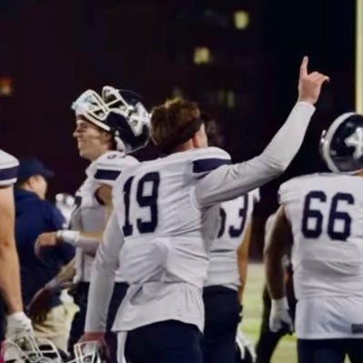 _malcolmcameron's profile picture. P/ATH • St. FX X-Men • CJFL All- Canadian • SFU Football Signee • BC High School Provincial All-Star & Team MVP