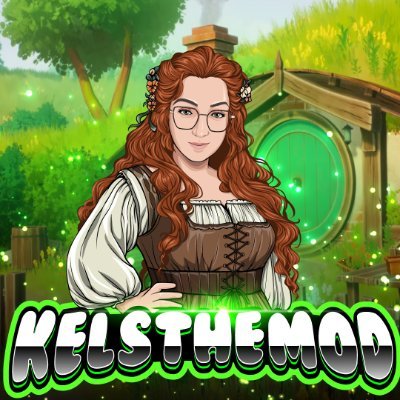 29. Brighter Shores streamer | Twitch Mod | @bekyamon staff | my tweets do not represent the opinions of those I mod for |