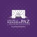Centro de Memoria, Paz y Reconciliación de Bogotá (@centromemoria) Twitter profile photo Centro de Memoria, Paz y Reconciliación de Bogotá (@centromemoria) Twitter profile photo