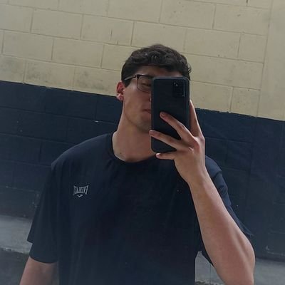 gerhardardon's profile picture. No se para que tengo Twitter