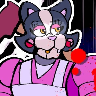 Minha Fan Game de FNaF na Gamejolt
-MIRADORA NETWORK, Link no fixado