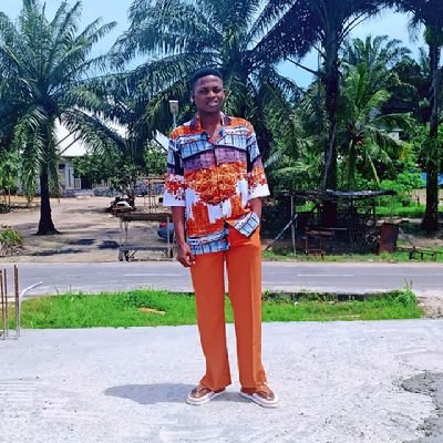 Architect | Nwa 042 | Chelsea Fan | Igbo Amaka