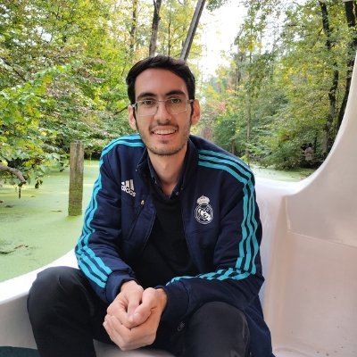 AHosein_Vedadi's profile picture. 