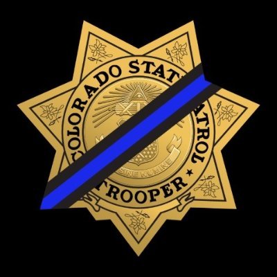 Sergeant Major
Colorado State Patrol
District 1
Resource & Incident Manager