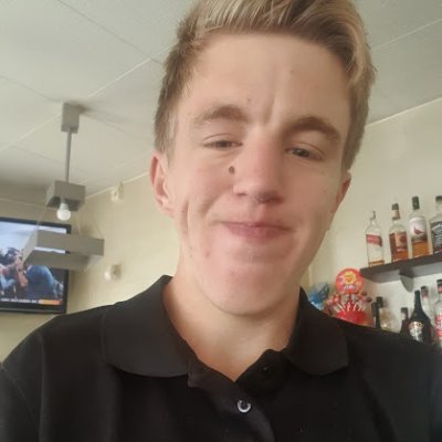 GilBonet18's profile picture. 