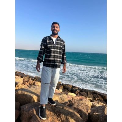 Mahmoud73483803's profile picture. قلوبنا خُلقت لتطمئن بذكر الله 💙🌸