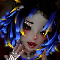 Caramels🔞 (@itzcamelsvr) 's Twitter Profile