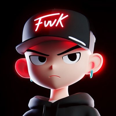 Fwkさんのプロフィール画像