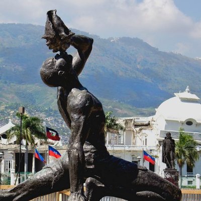 He played a pivotal role in the Haitian revolution. He wanted no fames and popularity. He lived in the mountain to help fight the Napoleon army in 1804