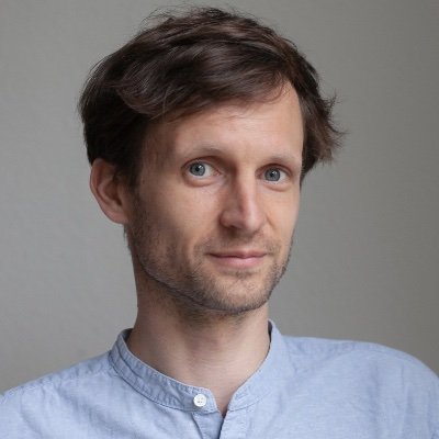 Jan Broder Engler Profile