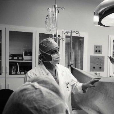 Yusuf Hameed, MD Profile