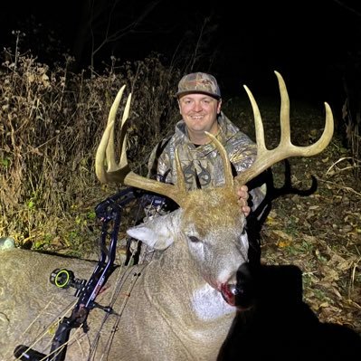 Illinois State Ag Alum | Farm Manager/ Broker | Avid Outdoorsman |