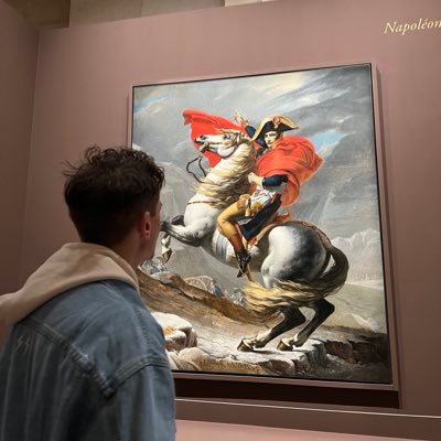 dmghiorghiu's profile picture. 🌴 Embrace your path until you transform it