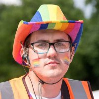 Jordan 🏳️🌈 (@jordanrstokes) 's Twitter Profile