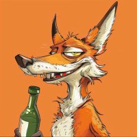 What The Fox (@whatthefox_coin) 's Twitter Profile Photo What The Fox (@whatthefox_coin) 's Twitter Profile Photo