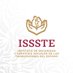 ISSSTE (@issste_mx) Twitter profile photo ISSSTE (@issste_mx) Twitter profile photo