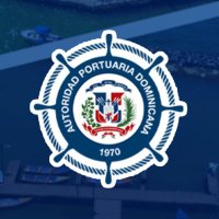 Autoridad Portuaria Dominicana (@portuariard) 's Twitter Profile