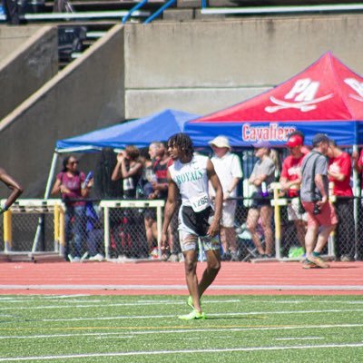 T&F Hurdler | Prince George High School 3.2 GPA‘25| US #2 55H US #5 60H 7.78 4x All American 2x National Champ 2x State Champ NCAA ID#2409411009📱 8045904472