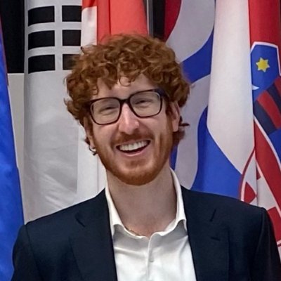 Macroeconomic Analyst @IMFNews previously @FDICgov | International Econ and Finance | Global Financial Stability | Market Surveillance | Views are my own
