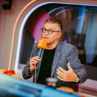 Kristophe Thijs 🎤 (@krthijs) 's Twitter Profile Photo