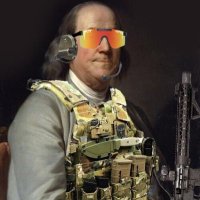 Flash-Bang Ben Frank 🇺🇸💥 (@redpillronny25) 's Twitter Profile