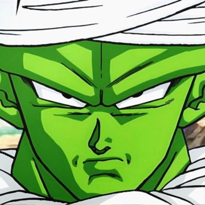 A Namekian who's forgotten his true name | Parody, I am not affiliated with Akira Toriyama, Funimation, or Toei Animation.