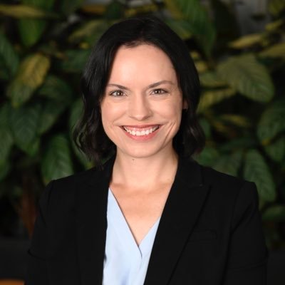 Née Bembenek. Policy comms for @awscloud. Previously @ITIFdc, @USChamber, and Capitol Hill. Opinions are mine.