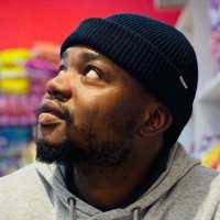 Dexter_Slauson_Art (@dexter_slauson) 's Twitter Profile