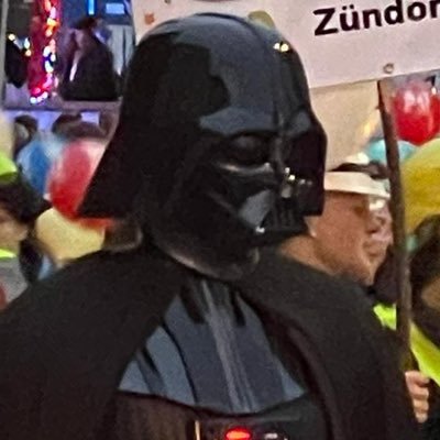 EischetStefan's profile picture. software developer, self employed, occasional cosplayer, mostly harmless