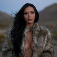Anissa Godina (@anissagodina) Twitter profile photo