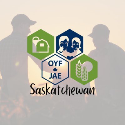 Sharing stories from Saskatchewan's agriculture community and showcasing our Outstanding Young Farmers