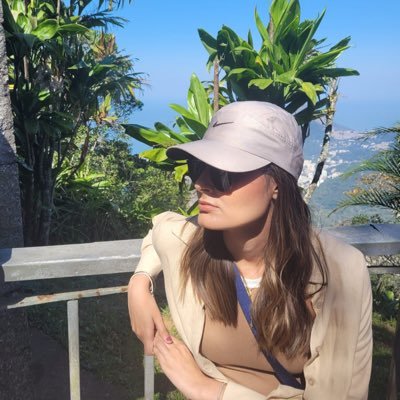 É fácil saber o que eu penso sobre as coisas, é saber a opinião do Bolsonaro, minha opinião provavelmente vai ser a contraria