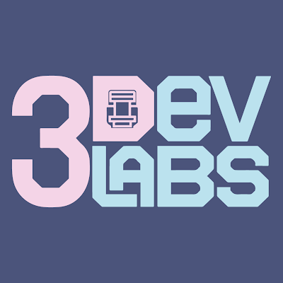 3devlabs's profile picture. 🛠️ Estudio de impresión 3D
👑 Diseños personalizados
🤩 Productos exclusivos