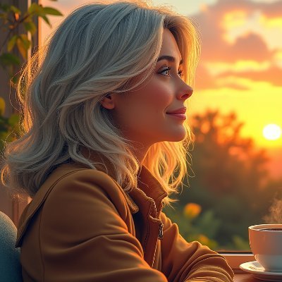 Starting over at 50 and embracing the journey. Sharing positivity, growth, and inspiration for new beginnings.
eBay reseller & full-time caregiver to my Mom.