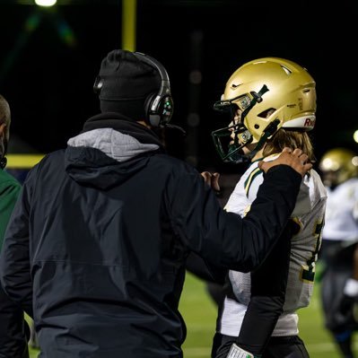 Racine Case Boys Basketball Assistant Coach / Racine Case Varsity Football OC /Realtor / Father