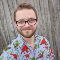 Alex S. Bradshaw 🦕 (@alexsbradshaw) 's Twitter Profile